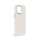 Decoded Leather Back Cover do iPhone 15 Pro Max clay - 1187383 - zdjęcie 3